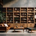 Natural Finishes in Contemporary UK Interiors: Trends and Inspirations