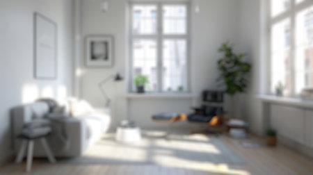 From Renter to Resident: Temporary DIY Wall Art Solutions Perfect for British Flats