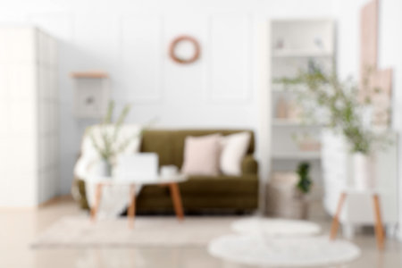 Revamping Small Spaces: Budget-Friendly Room Makeovers for UK Flats