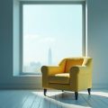 From Grey Skies to Cosy Homes: Using Colour to Combat Seasonal Affective Disorder in the UK