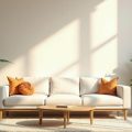 How to Make the Most of Natural Light in Your Flat: Low-Cost Design Solutions