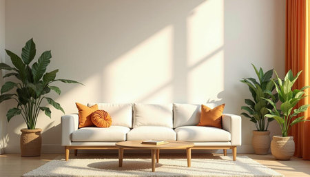 How to Make the Most of Natural Light in Your Flat: Low-Cost Design Solutions