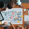 Online vs On-Campus Interior Design Courses: Pros, Cons, and Which is Better for UK Learners