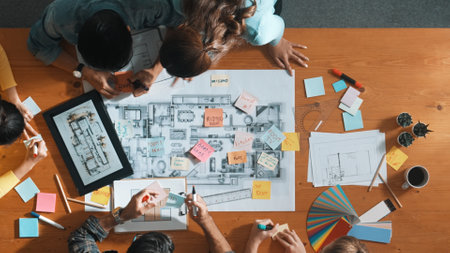 Online vs On-Campus Interior Design Courses: Pros, Cons, and Which is Better for UK Learners
