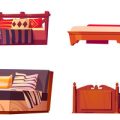 Wool, Cotton, or Velvet: Comparing Popular Materials for Throws in British Interiors