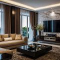 Living Room Lighting Ideas: Creating Ambience and Warmth for British Spaces