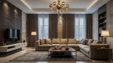 Customising Lighting Scenes: A Guide for UK Homes
