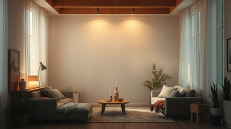 Unveiling the Hidden Costs of Interior Design: A British Perspective