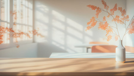 Biophilic Design Principles: Maximising Daylight for Improved Wellbeing in British Interiors