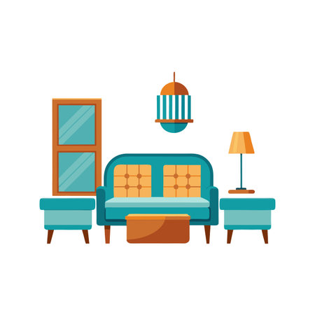 Key Elements of Scandi-British Interior Design: Marrying Minimalism and Heritage