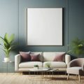 Reclaim, Reuse, Refresh: British-Inspired DIY Wall Art Ideas Using Everyday Materials