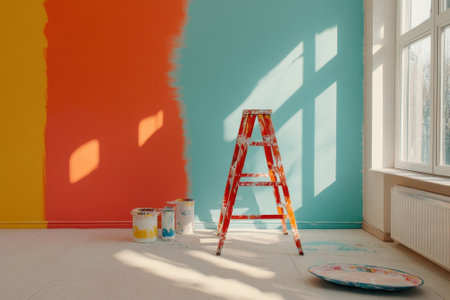 How to Choose Paint Colours for British Homes: A Budget-Friendly Approach