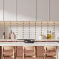 The Best Lighting Solutions for UK Kitchens: Functionality and Style