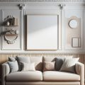 Incorporating Heritage Colours Into Contemporary British Homes