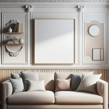 Incorporating Heritage Colours Into Contemporary British Homes