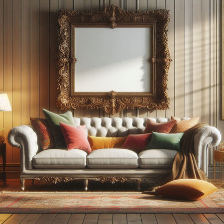 Integrating Historic Elements into Modern British Homes