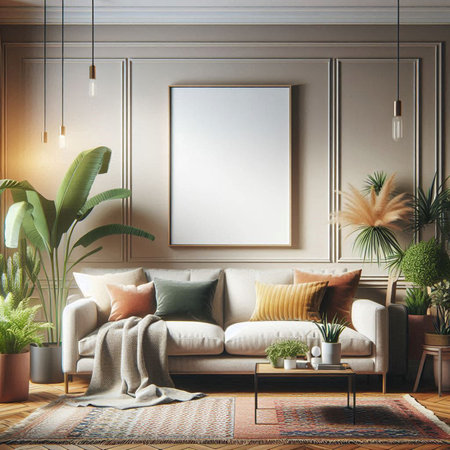 Northern vs Southern UK: Tailoring Paint Colours to Different Natural Light