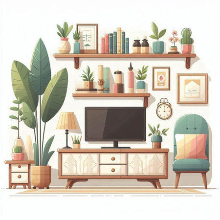 Finding Hidden Gems: Sourcing Pre-loved Furniture the British Way