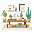The Science of Wellbeing: How Natural Light Enhances Mood and Productivity in British Homes