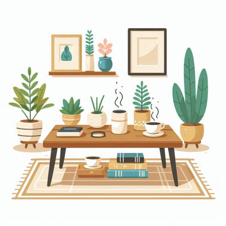 The Science of Wellbeing: How Natural Light Enhances Mood and Productivity in British Homes