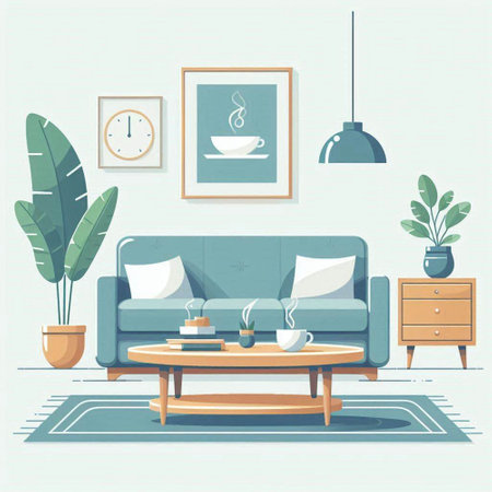 Textures in Focus: Layering History Into Your Home