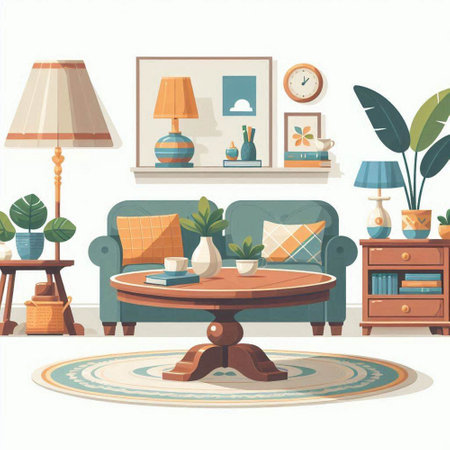 Designing with Character: Fixtures and Fittings for British Tastes
