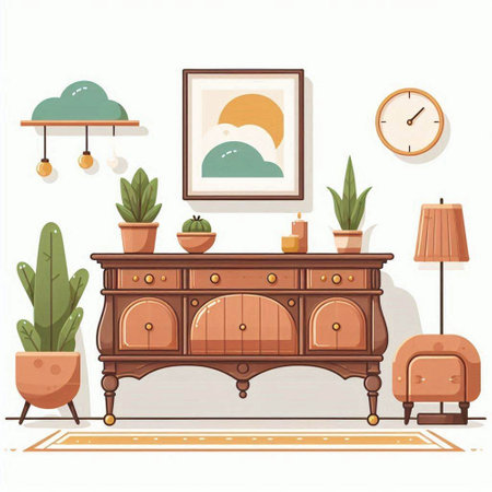 Iconic British Mid-Century Designers and Their Legacy