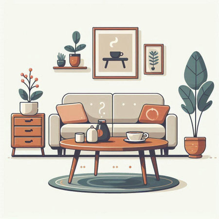 Modern Design Interventions