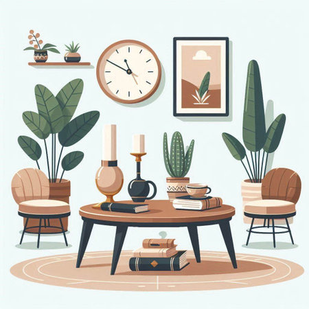Choosing Soft Furnishings for Comfort