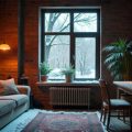 Hidden Gems: Ingenious Under-bed and Loft Storage Hacks for Urban Apartments