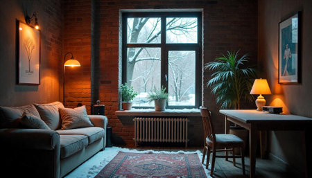 Hidden Gems: Ingenious Under-bed and Loft Storage Hacks for Urban Apartments
