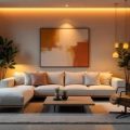 The Fundamentals of Layered Lighting: Transforming British Interiors