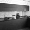Modern Minimalist Kitchens: Streamlining the British Way
