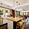Historic Homes, Modern Kitchens: Blending Old and New in the UK