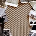 Bold Prints Versus Subdued Hues: Navigating British Tastes in Wallpaper Textures