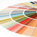 The History of British Colour Palettes: Traditions Shaping Today’s Paint Choices