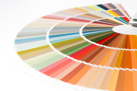 The History of British Colour Palettes: Traditions Shaping Today’s Paint Choices