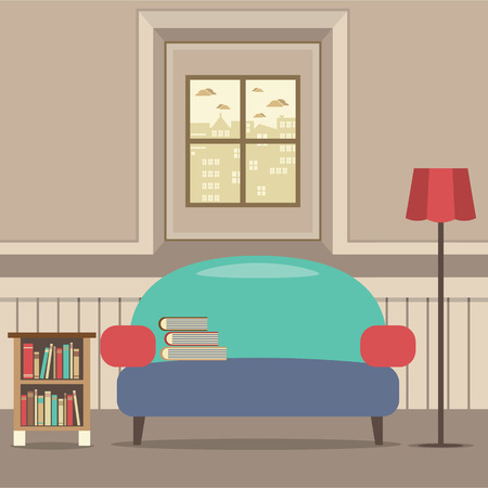 Contemporary British Living Spaces: Key Features