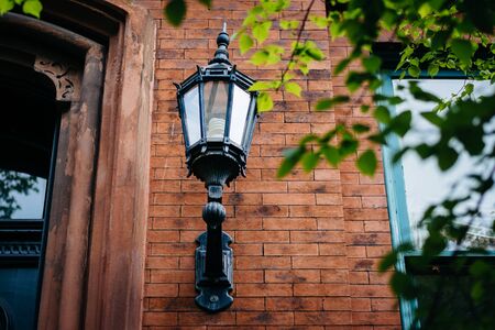 How to Retrofit Old British Homes with Modern, Energy-Saving Lighting