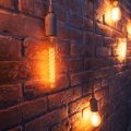 A Comprehensive Guide to Energy-Efficient Lighting Solutions for Inner Spaces in the UK