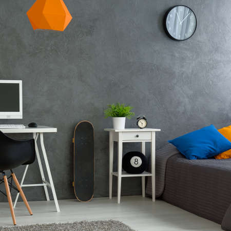 Blending Tradition and Modernity: Designing a Home Office in a Victorian or Edwardian UK House