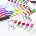 The Historical Evolution of Colour Palettes in British Homes