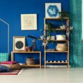 The Role of Colour in Establishing British Home Identity