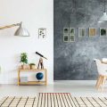 British Style on a Budget: Affordable Studio Apartment Makeovers
