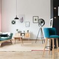 A Comprehensive Guide to Choosing Table and Floor Lamps for Your UK Home