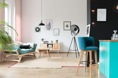 A Comprehensive Guide to Choosing Table and Floor Lamps for Your UK Home