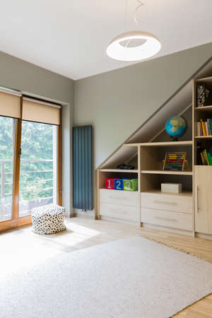 Innovative Storage Solutions for Terraced Houses: Making the Most of Every Inch