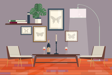 Mixing Modern British Living with Mid-Century Influences: A Complete Guide