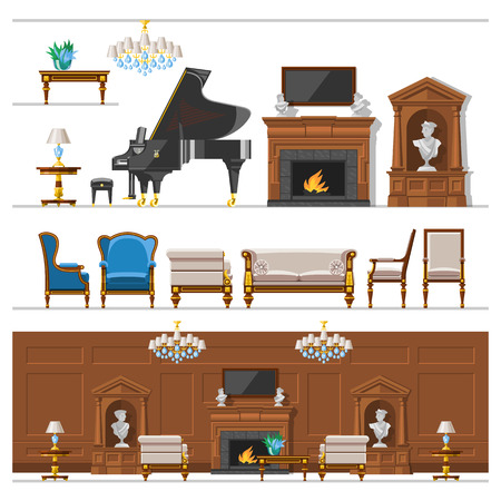 Period Properties and Contemporary Spaces