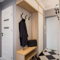Transforming Hallways: Effective Entryway Storage Ideas for Narrow UK Spaces